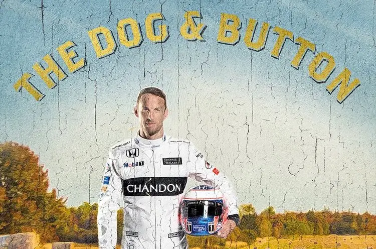 button and dog pub