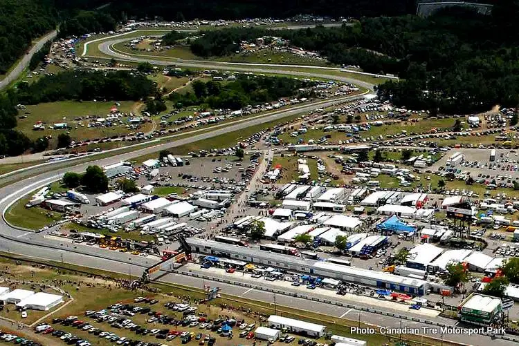 canadian tire motorsport park mosport