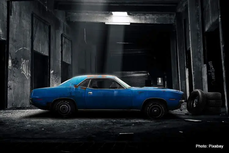 car 3126964