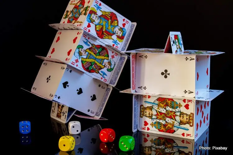 cards