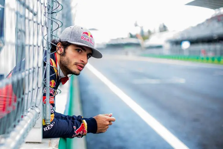 carlos sainz f1 grand prix mexico practice 29t3galkzpix