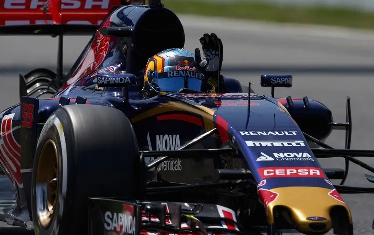 carlos sainz spanish f1 grand prix qualifying uw0aypl2gotx