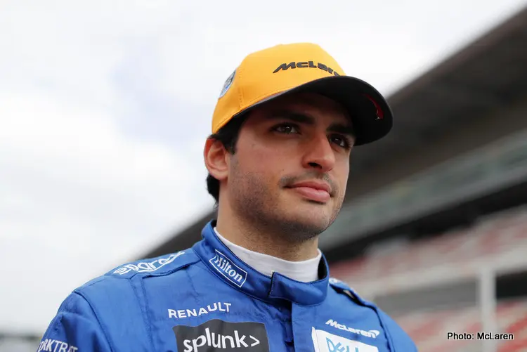 carlossainz
