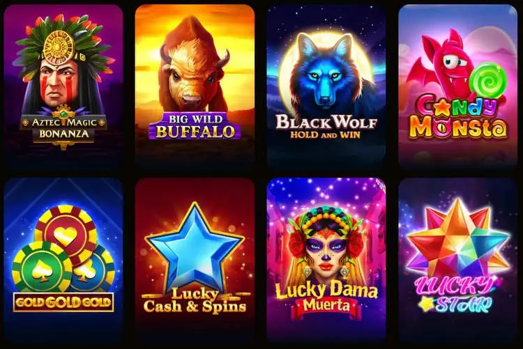 casino