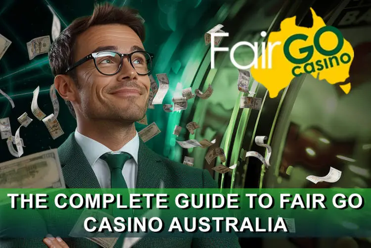 casino fairgo