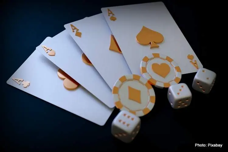 casino poker