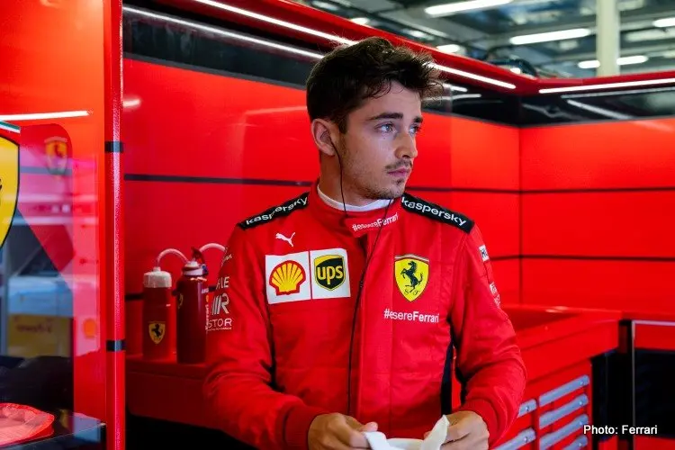 charlesleclerc