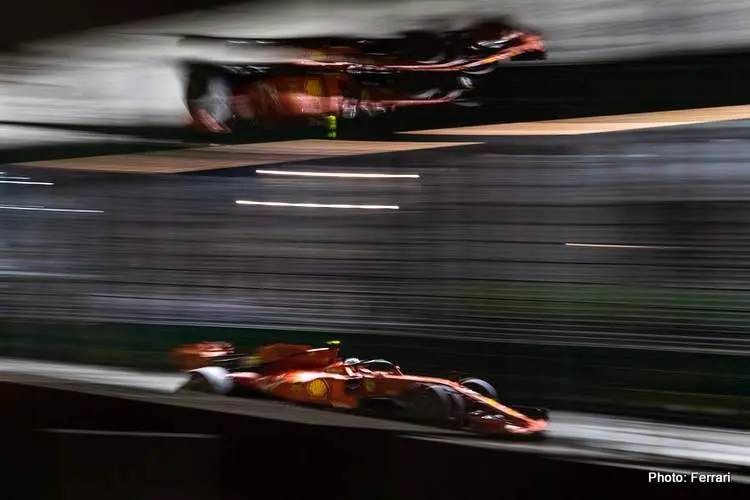 charlesleclercf1grandprixsingaporequalifyingntjcxzfqjldx