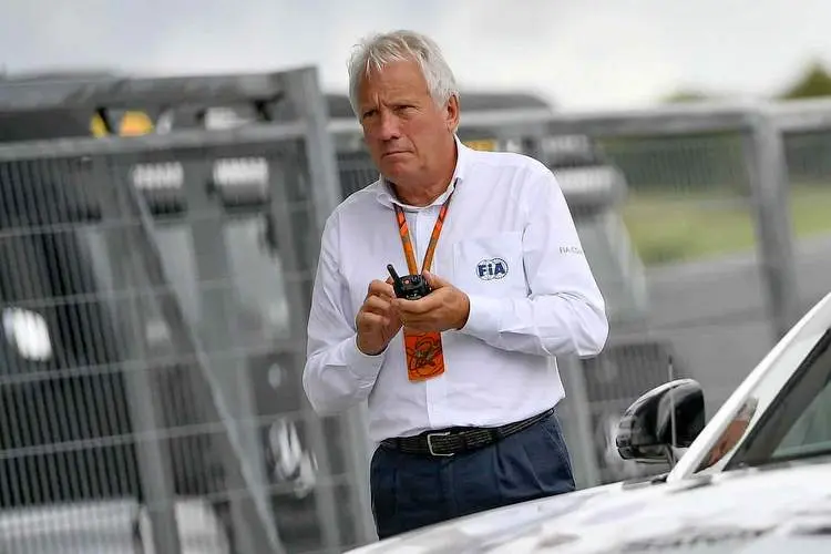 charlie whiting 1