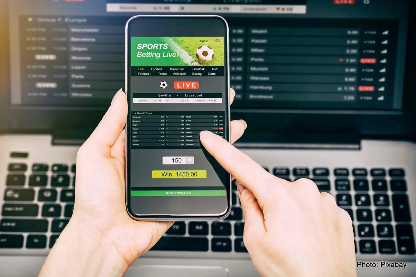choosing a bookmaker for online betting