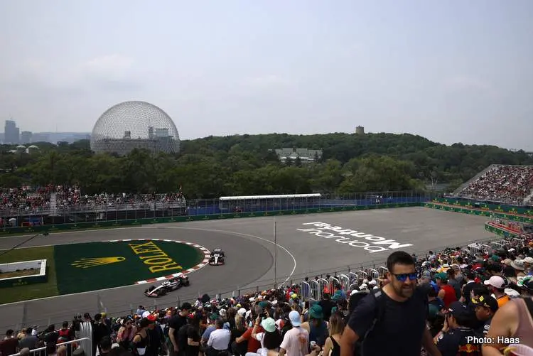 circuit gille villeneuve 2023