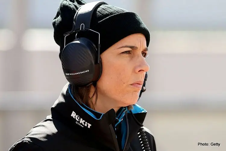 clairewilliams