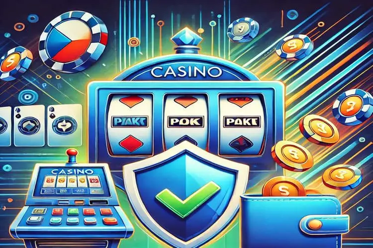 czech online casino