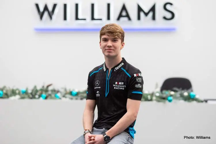dan ticktum