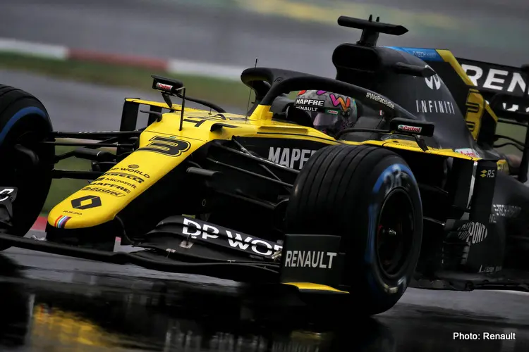 daniel ricciardo