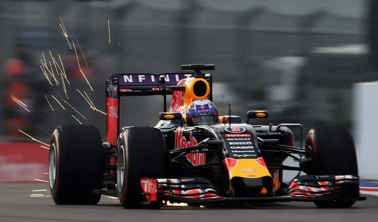 daniel ricciardo f1 grand prix russia qualifying oan2fjllqgx