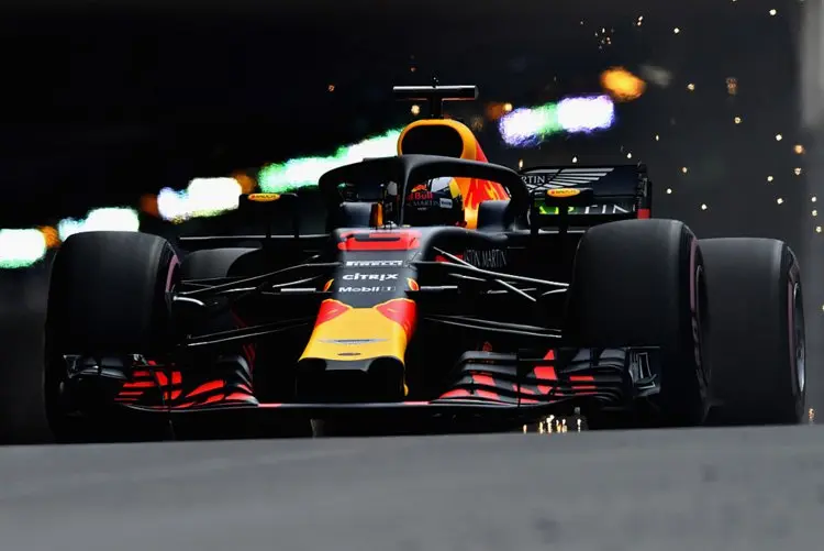 danielricciardof1grandprixmonacopracticejeb8x8btf9zx