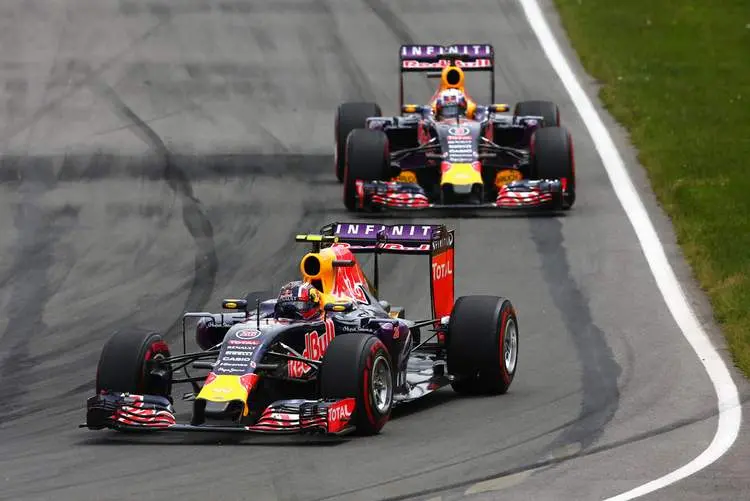 daniil kvyat canadian f1 grand prix 4l9afy5bhdfx