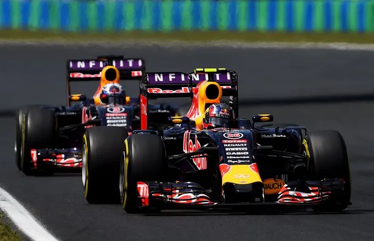 daniil kvyat f1 grand prix hungary hsf6fnv842ax