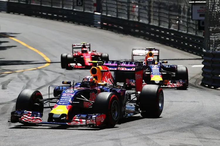 daniil kvyat f1 grand prix monaco 7gtaqecj7cxx 1
