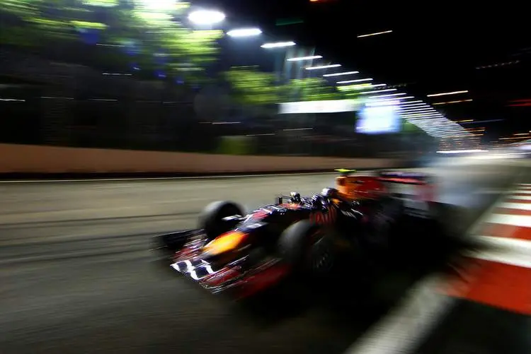 daniilkvyatf1grandprixsingaporepracticeu6 gd7wkw61x