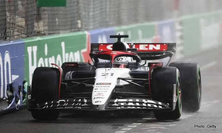 de vries monaco 2023