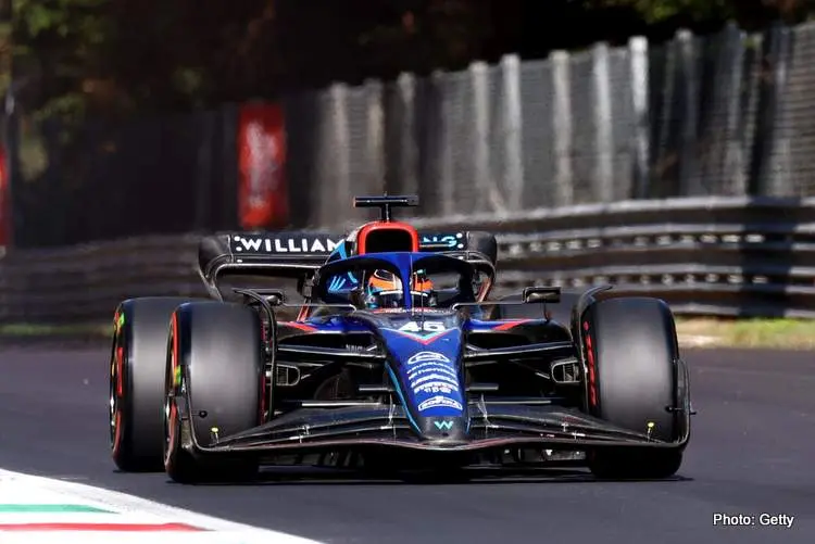 de vries monza 4 2022