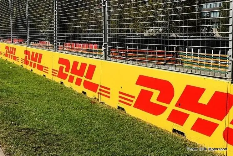 dhl