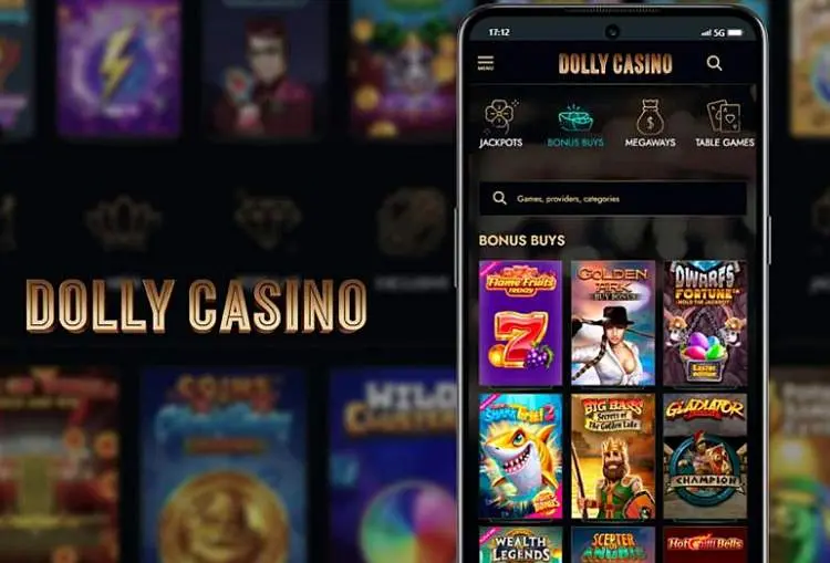 dolly casino