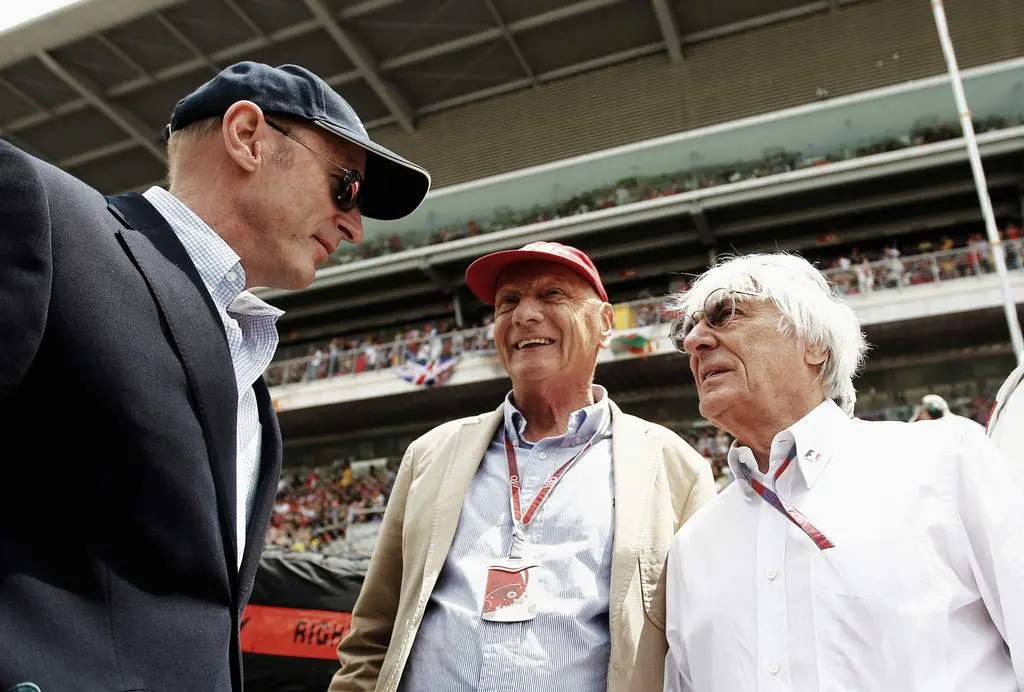 donald mackenzie spanish f1 grand prix ijzqnue9sizx