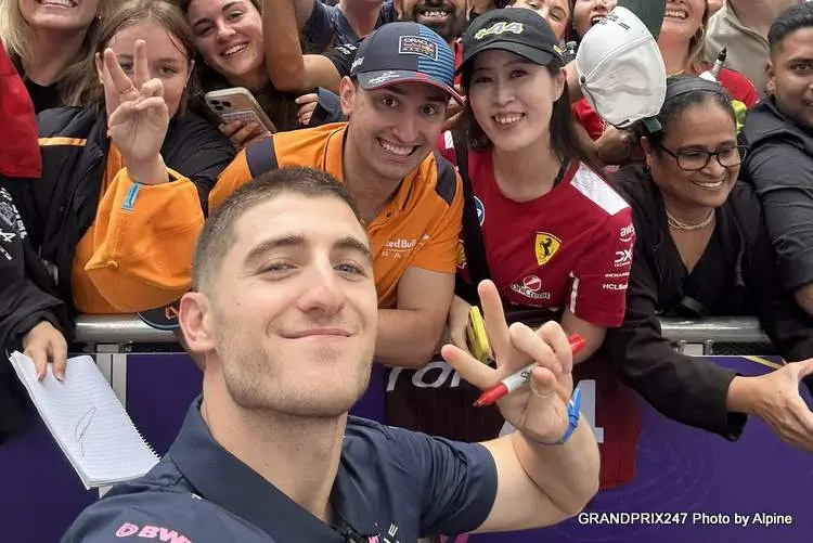 doohan melbourne 2025