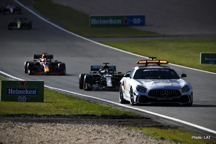 eifsafetycar
