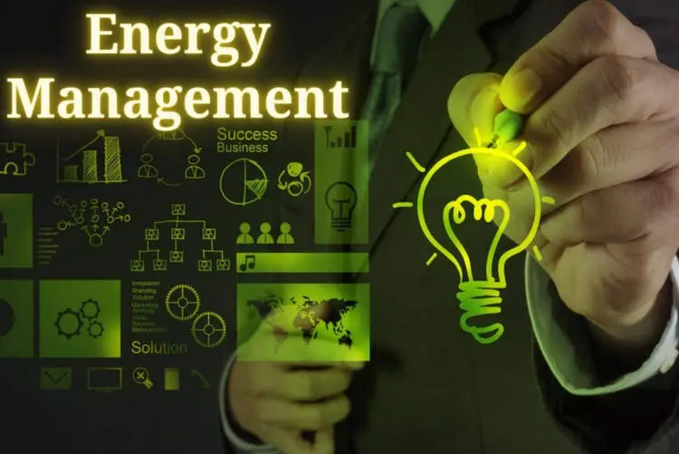 energy management