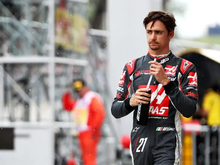 esteban gutierrez