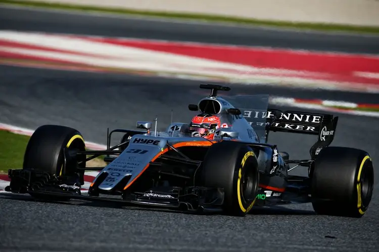 esteban ocon 1