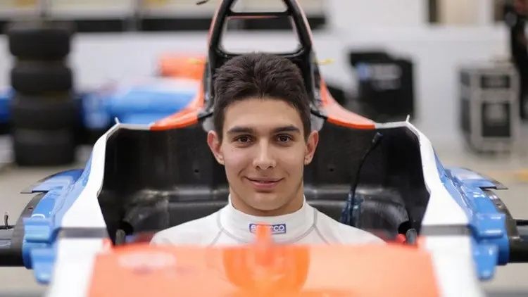 esteban ocon manor racing 3761377