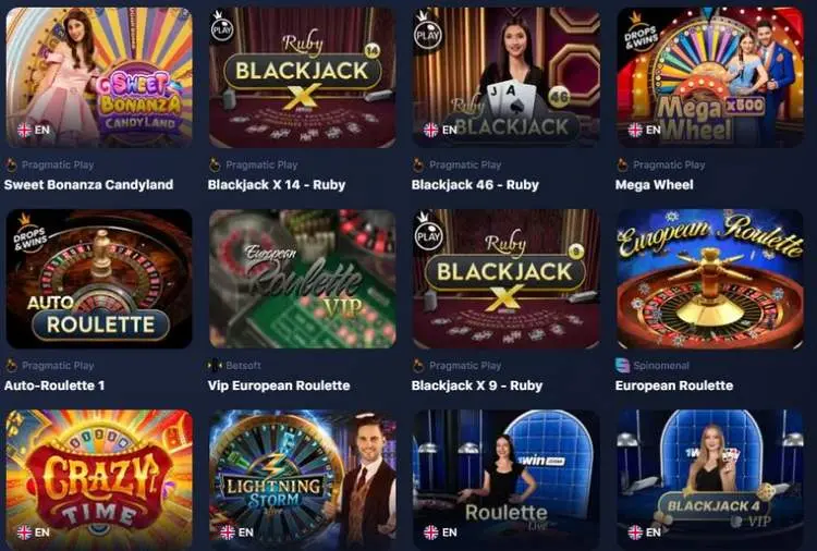 exploring 1win canada a versatile online gaming hub