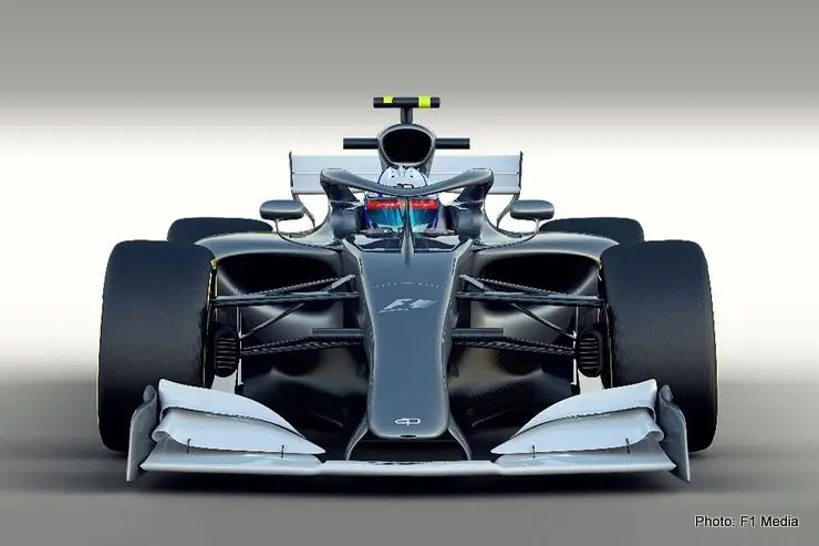 f1 2021