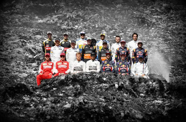 f1 crisis