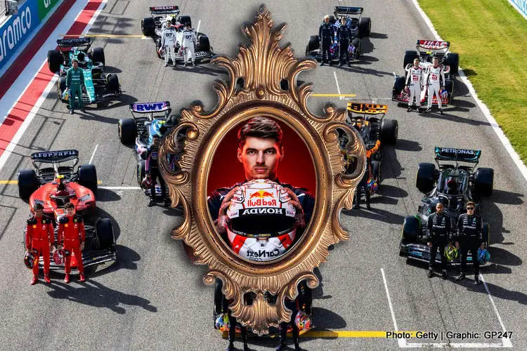 f1 drivers earnings