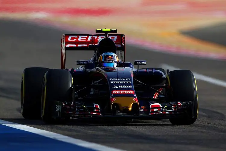 f1 grand prix bahrain qualifying sainz