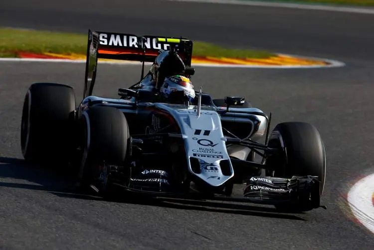 f1 grand prix belgium practice alzx az7zwtx