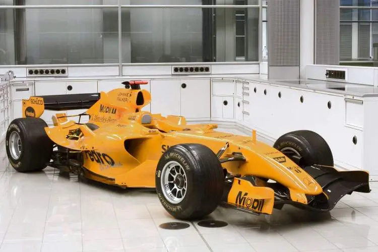 f1 mc1