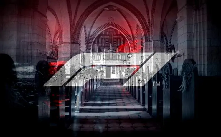 f1 religion