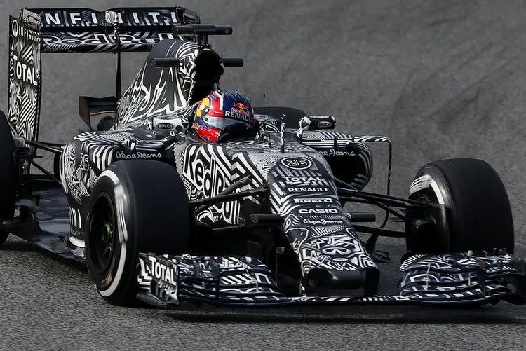 f1 testing barcelona day three nxzi8xo8kgsx