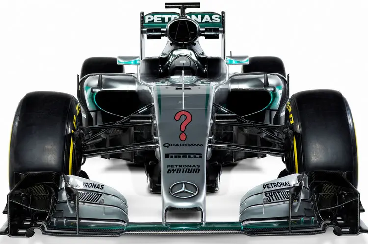 f1 w07 hybrid who