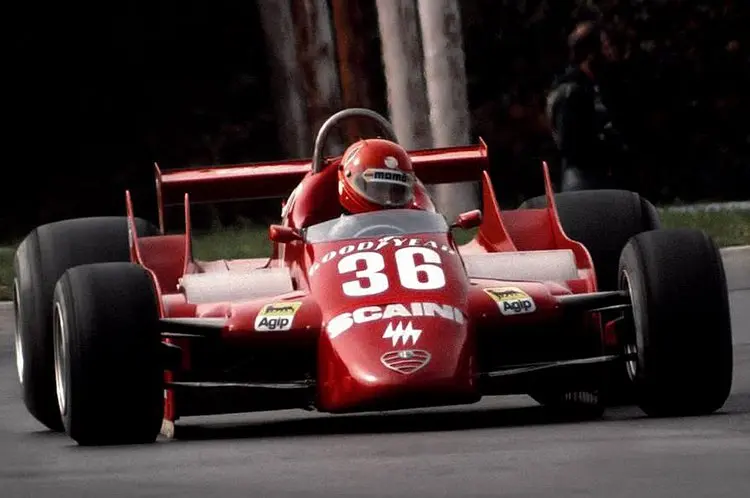 f1alfaromeo