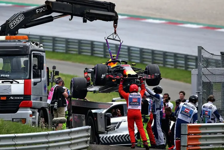 f1grandprixaustriaqualifyingapxi etzl 1x