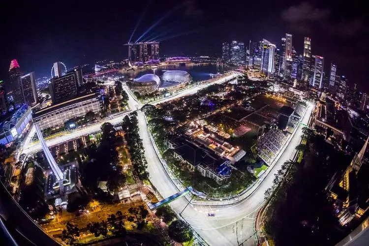 f1grandprixsingaporepracticeupi ymn yvqx