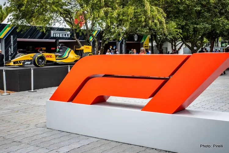 f1logo
